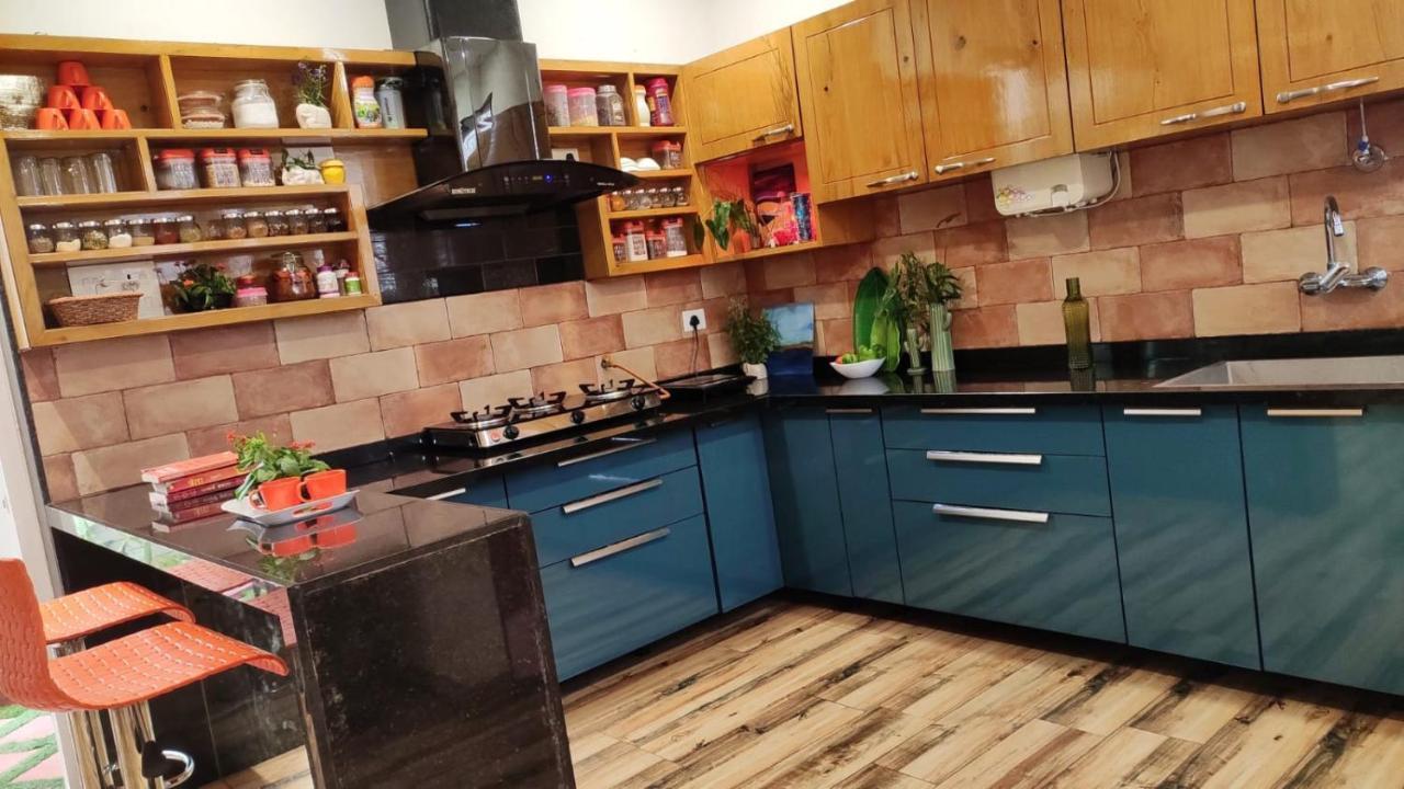 Entire Craftsman House With 2 Bedrooms Kitchen And More Rāipur 外观 照片