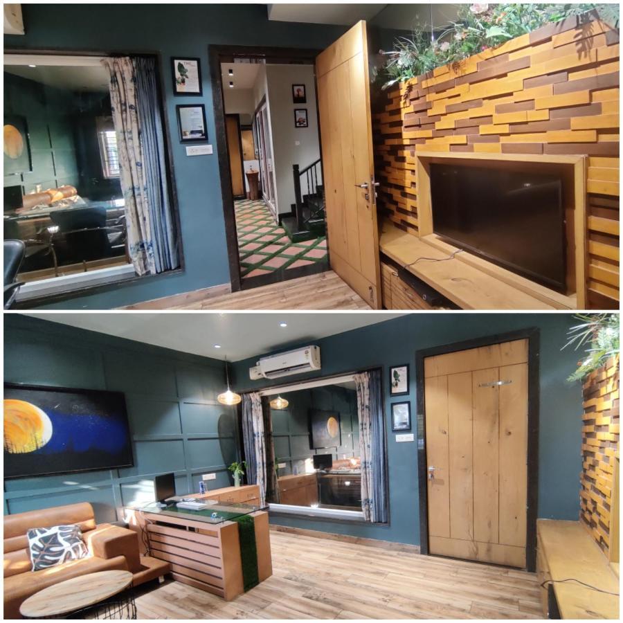 Entire Craftsman House With 2 Bedrooms Kitchen And More Rāipur 外观 照片
